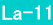 La-11