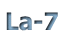 La-7 