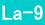 La-9