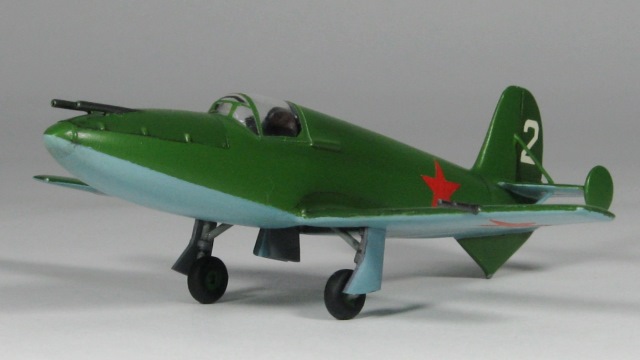 BI-1 Photo 1