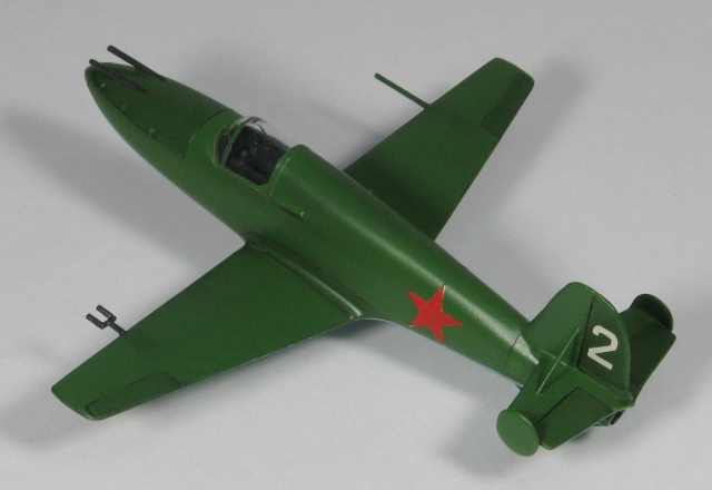 BI-1 Photo 4