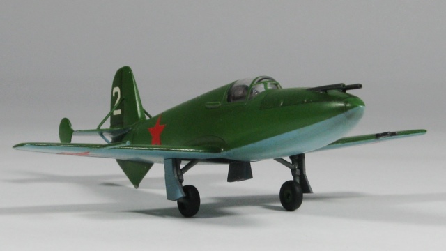 BI-1 Photo 5