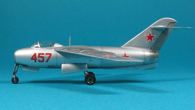 La-15 Photo 4