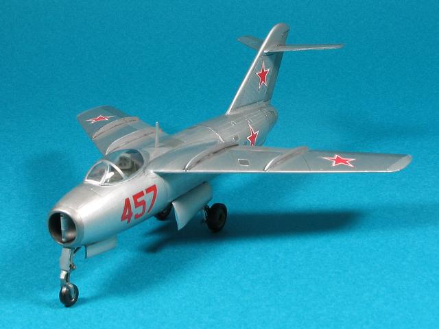 La-15 Photo 5