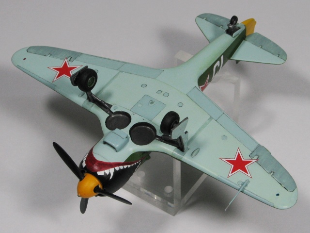 La-5_Photo_5