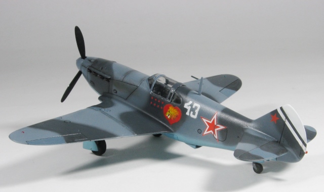 LaGG-3_type66_Photo_2