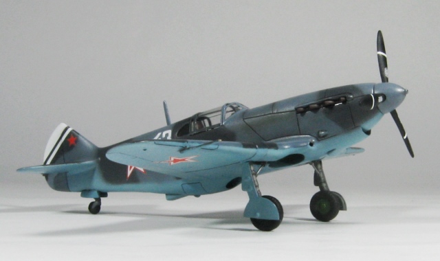 LaGG-3_type66_Photo_5