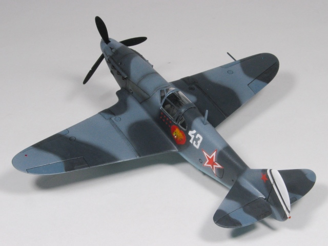 LaGG-3_type66_Photo_6