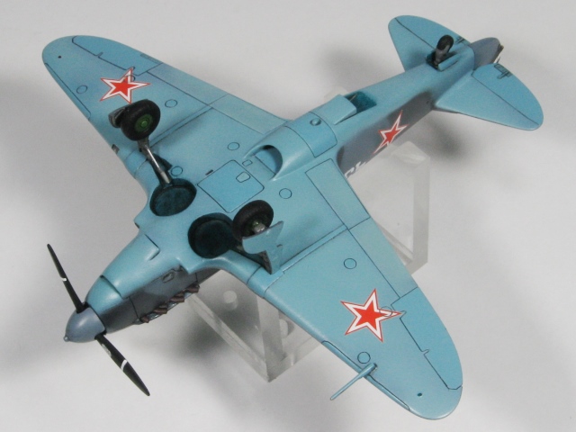 LaGG-3_type66_Photo_7