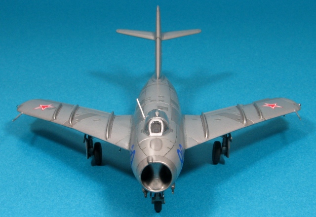 MiG-17 Photo 4