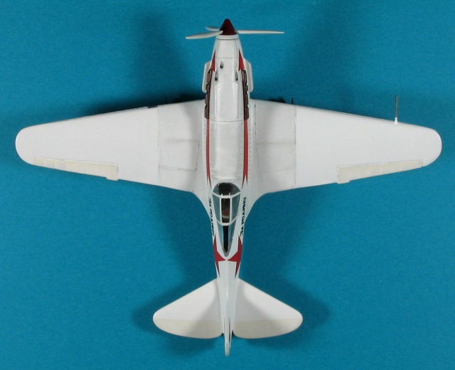 MiG-3 Photo 5