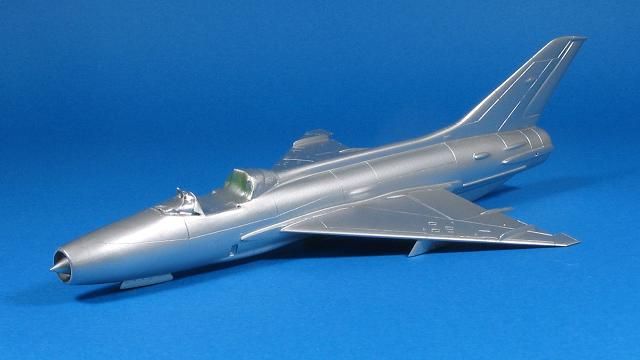 MiG21F13 Making_10