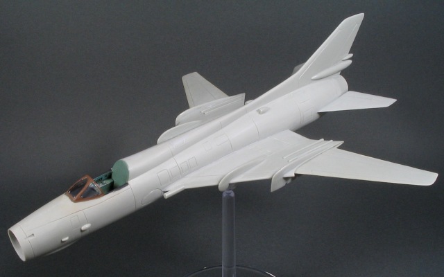 Su-22 Making_14
