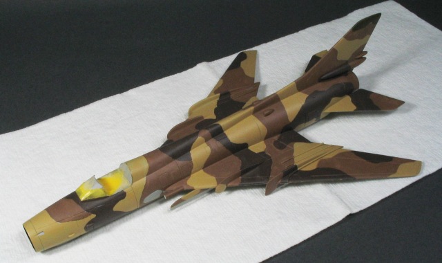 Su-22 Making_17