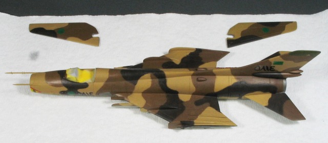 Su-22 Making_20