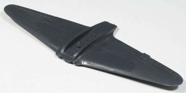 Yak-1 Making_07