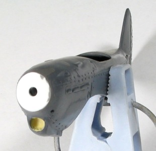 Yak-1 Making_09