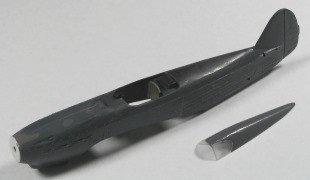 Yak-1 Making_13