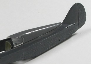 Yak-1 Making_14