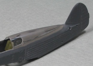 Yak-1 Making_15