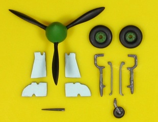 Yak-1 Making_24