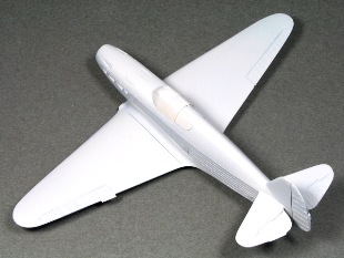 Yak-1 Making_25