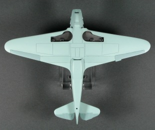 Yak-1 Making_29