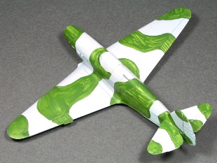 Yak-1 Making_26