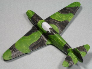 Yak-1 Making_27
