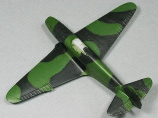 Yak-1 Making_28
