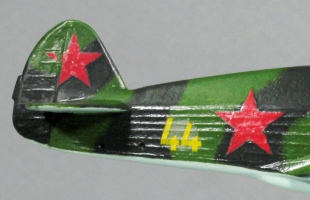 Yak-1 Making_32