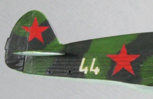 Yak-1 Making_33