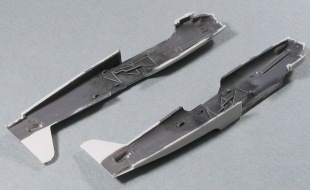 Yak-9T Making_02