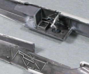 Yak-9T Making_03