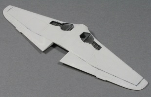 Yak-9T Making_08