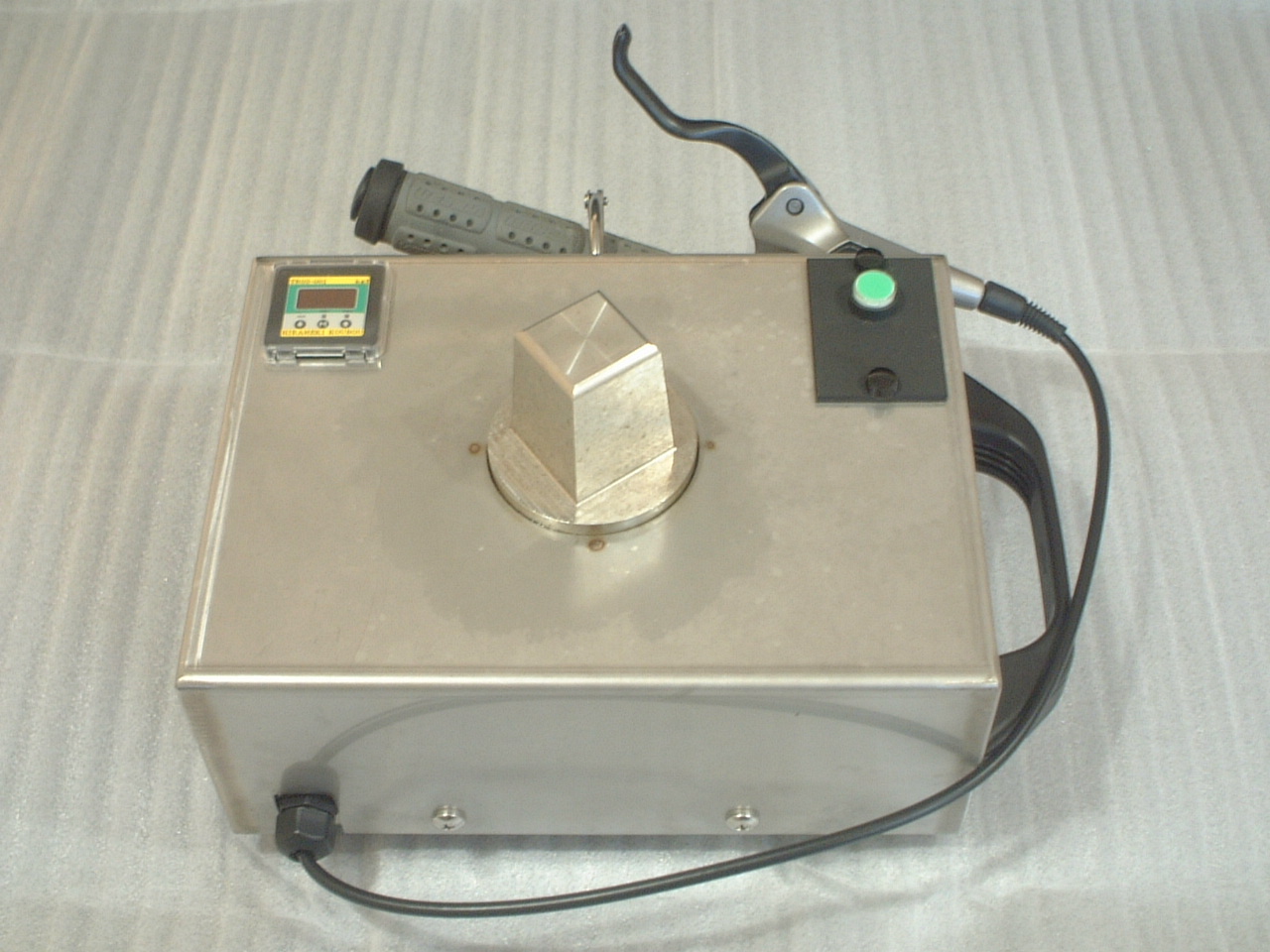 システム製品／電子連動装置