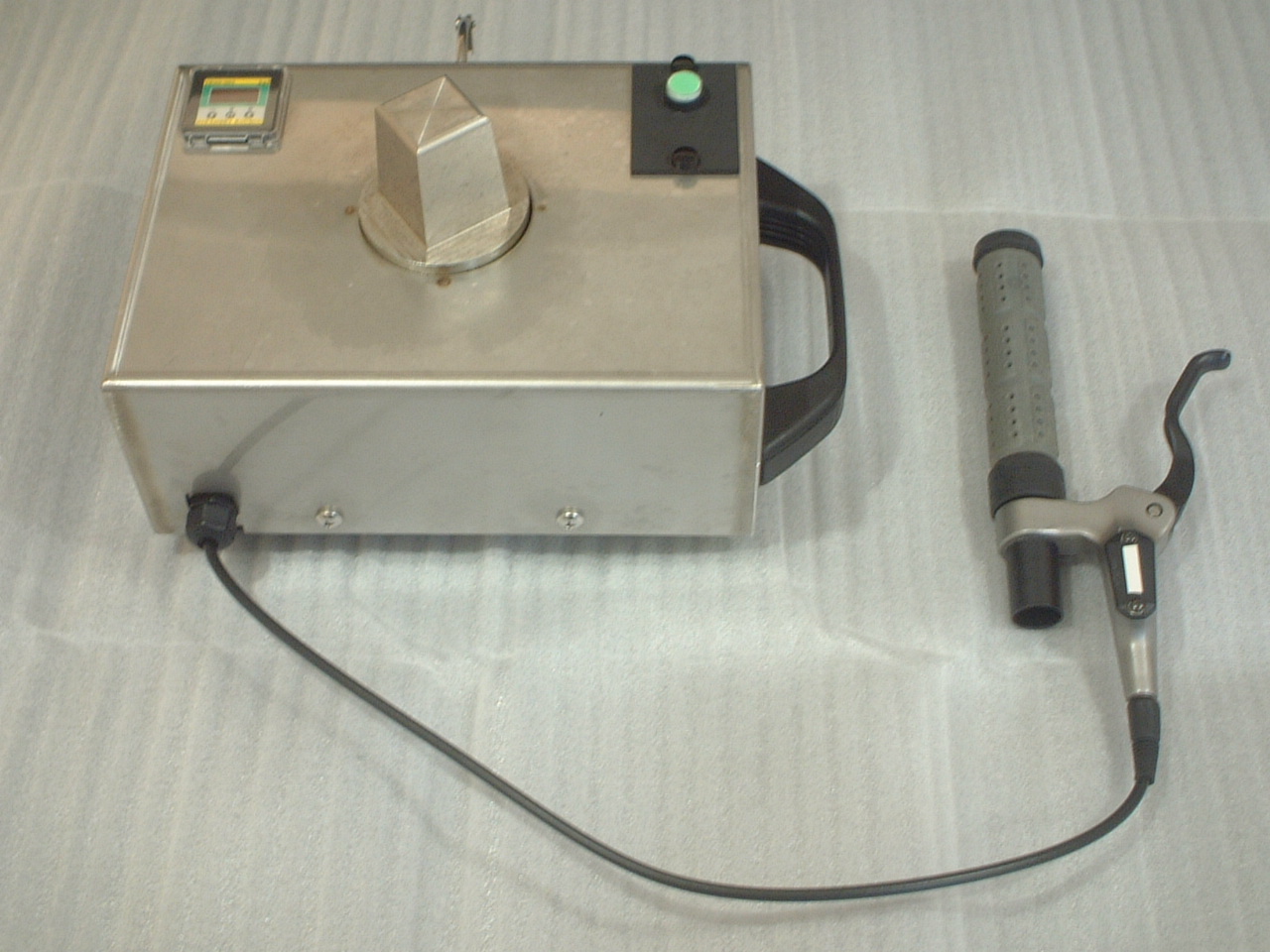 システム製品／電子連動装置