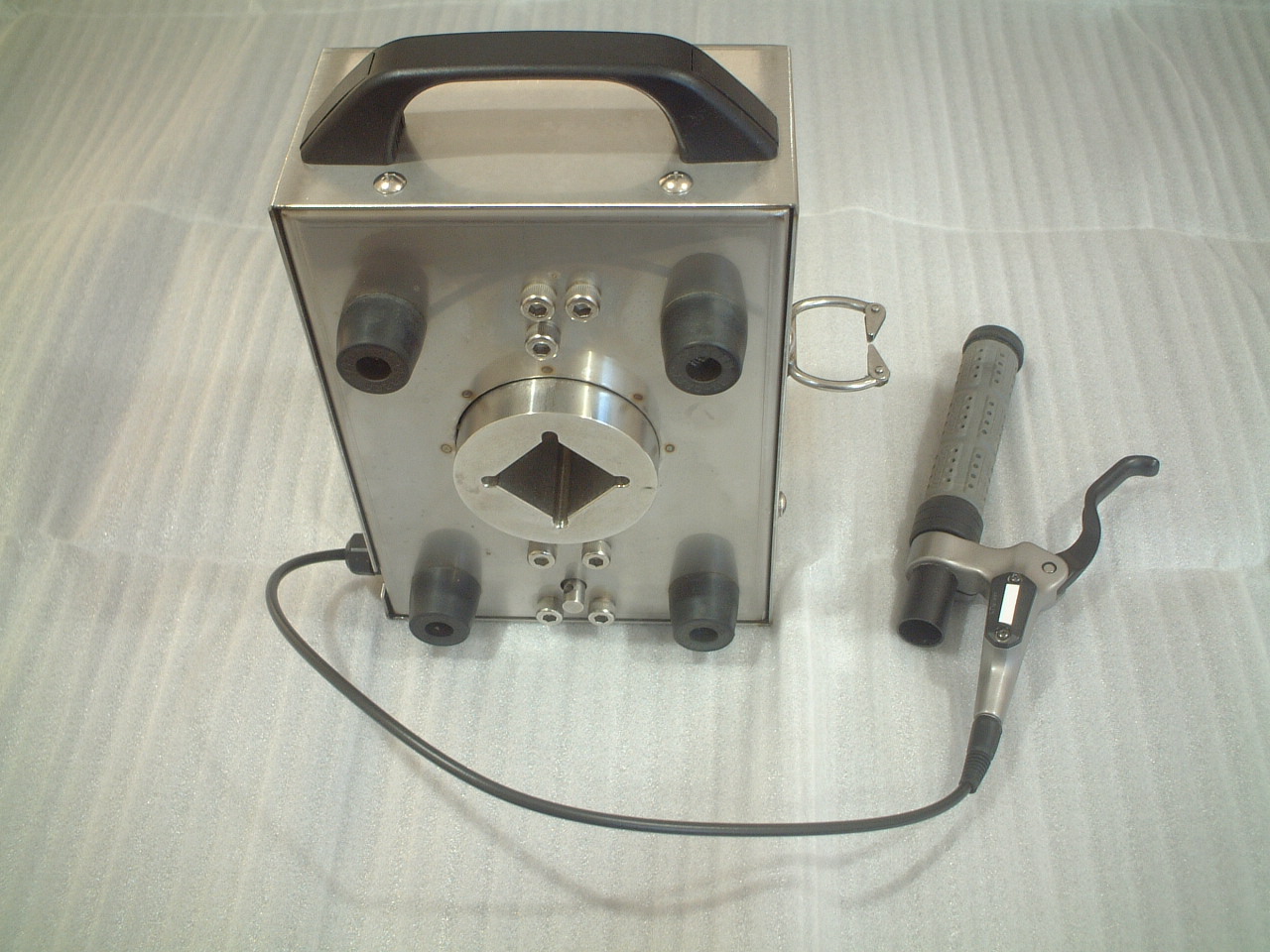 システム製品／電子連動装置